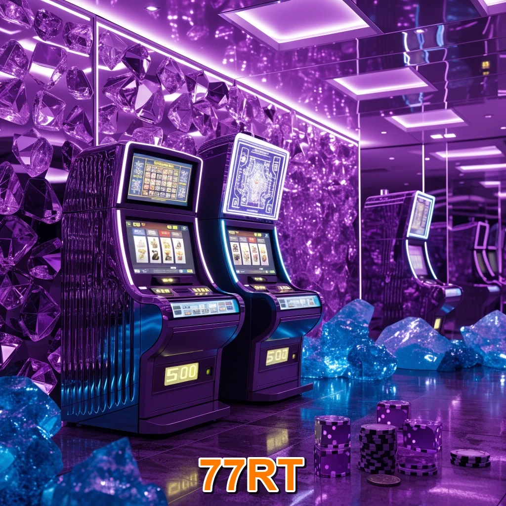 Ikon APK 77RT